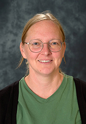 Angelica Björklund- Finnerman