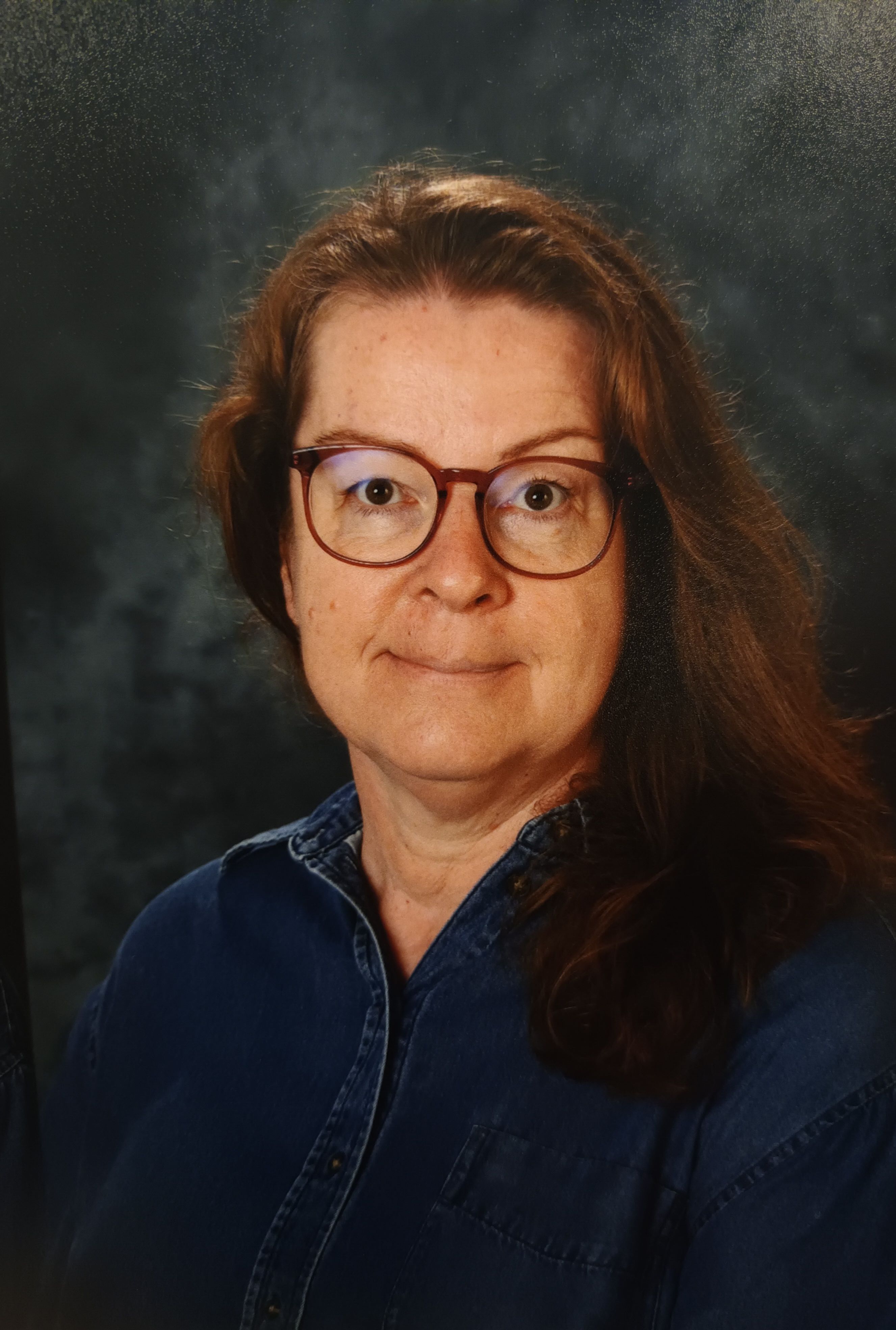 ann sofi roberts
